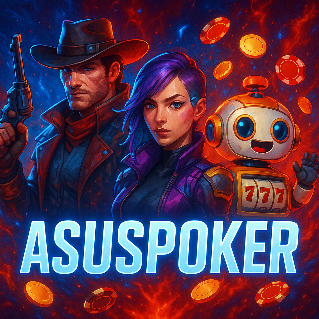 asuspoker